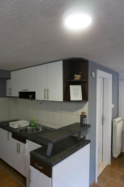 Apartments Ena Требине Екстериор снимка
